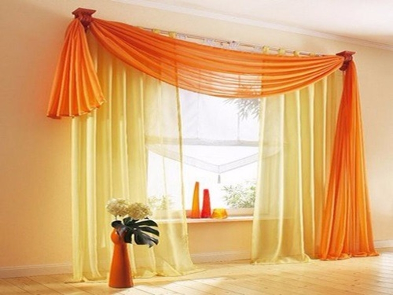 Living Room Curtains For your Abu Dhabi Room